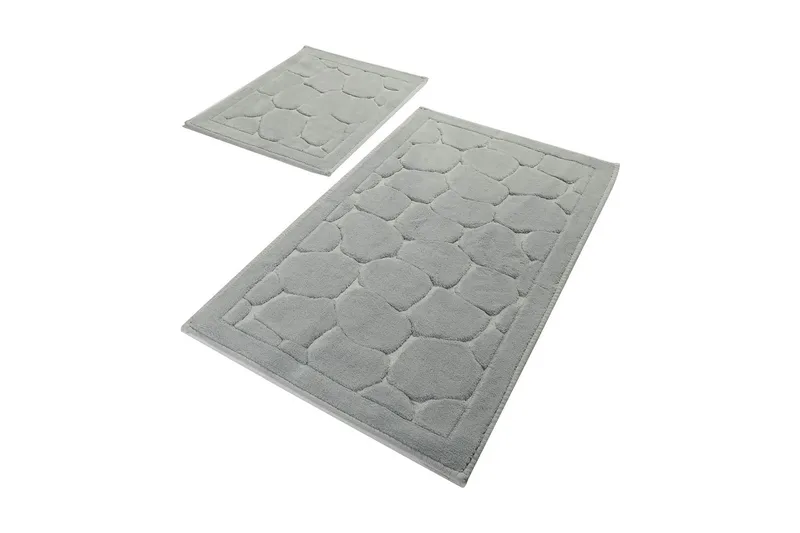 Kylpymatto Chilai Home 2:n setti, Monivärinen