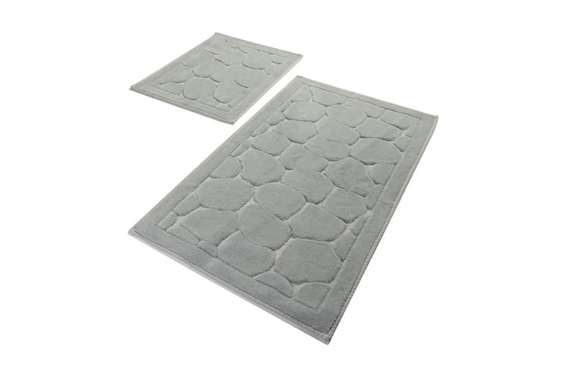 Kylpymatto Chilai Home 2:n setti, Monivärinen