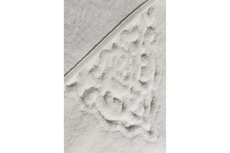 Kylpymatto Chilai Home 2:n setti - Monivärinen - Kodintekstiilit & matot - Kylpyhuonetekstiilit - Kylpyhuoneen matto