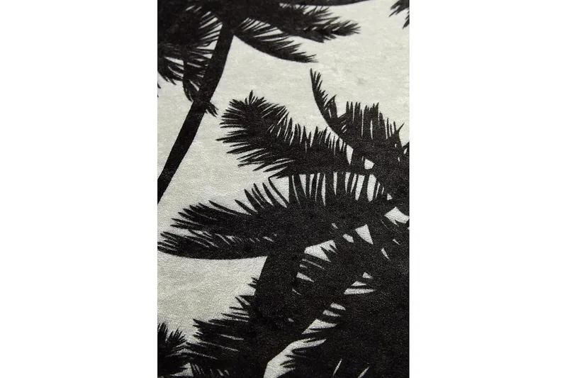 Kylpymatto Chilai Home 2:n setti - Monivärinen - Kodintekstiilit & matot - Kylpyhuonetekstiilit - Kylpyhuoneen matto