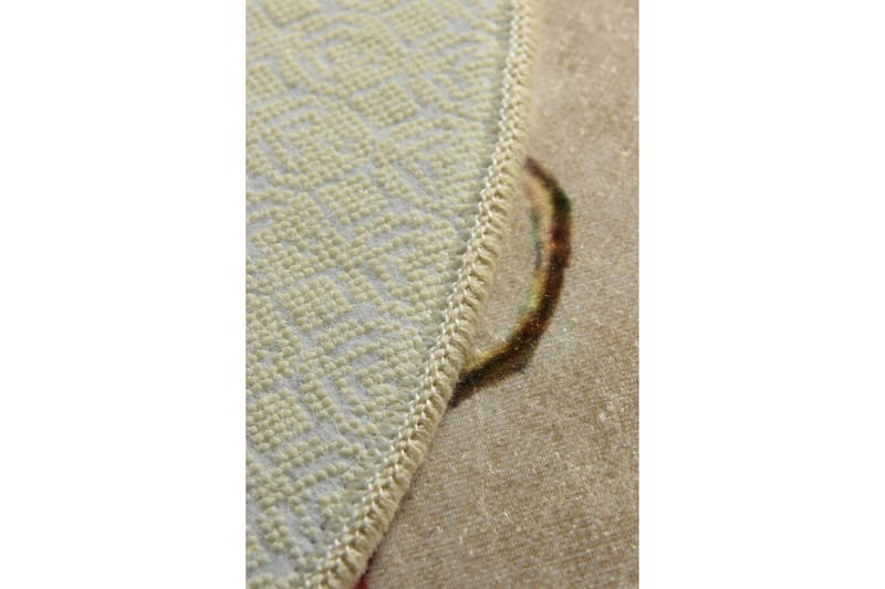 Kylpymatto Chilai Home 2:n setti - Monivärinen - Kodintekstiilit & matot - Kylpyhuonetekstiilit - Kylpyhuoneen matto