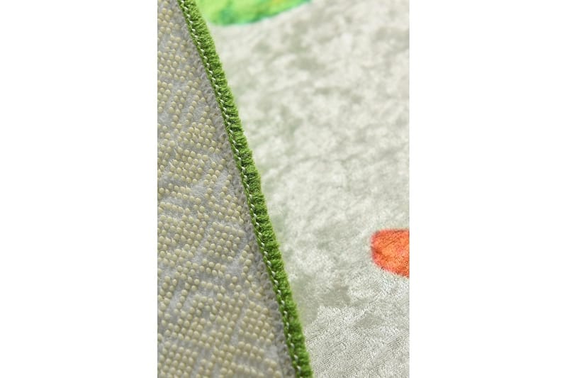 Kylpymatto Chilai Home 2:n setti - Monivärinen - Kodintekstiilit & matot - Kylpyhuonetekstiilit - Kylpyhuoneen matto