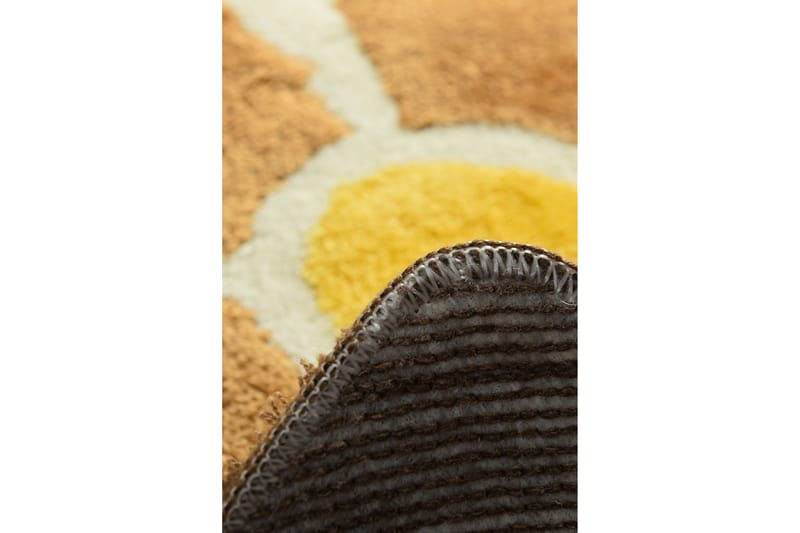 Kylpymatto Chilai Home 2:n setti - Monivärinen - Kodintekstiilit & matot - Kylpyhuonetekstiilit - Kylpyhuoneen matto