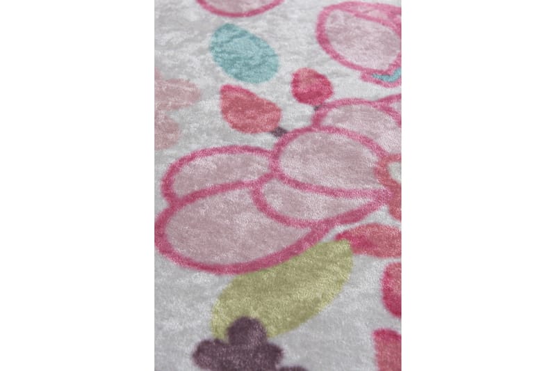 Kylpymatto Chilai Home 2:n setti - Monivärinen - Kodintekstiilit & matot - Kylpyhuonetekstiilit - Kylpyhuoneen matto