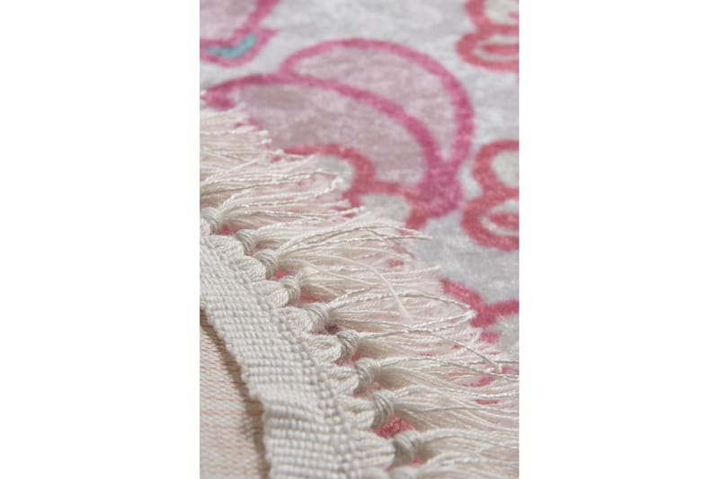 Kylpymatto Chilai Home 2:n setti - Monivärinen - Kodintekstiilit & matot - Kylpyhuonetekstiilit - Kylpyhuoneen matto