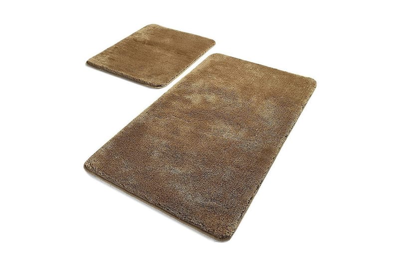 Kylpymatto Chilai Home 2:n setti, Monivärinen