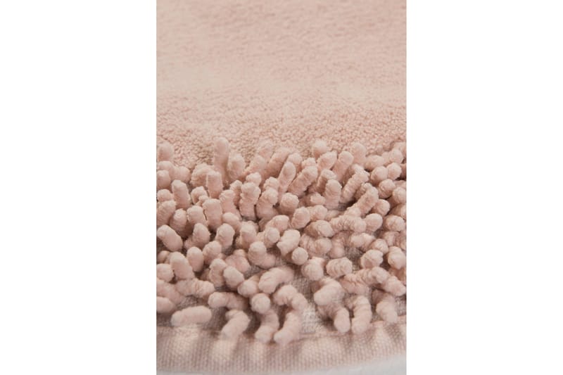 Kylpymatto Chilai Home 2:n setti - Monivärinen - Kodintekstiilit & matot - Kylpyhuonetekstiilit - Kylpyhuoneen matto