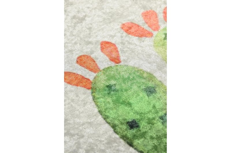 Kylpymatto Chilai Home 2:n setti - Monivärinen - Kodintekstiilit & matot - Kylpyhuonetekstiilit - Kylpyhuoneen matto