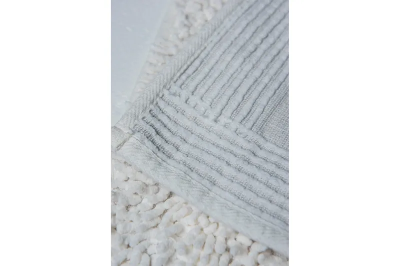 Kylpymatto Chilai Home 2:n setti - Monivärinen - Kodintekstiilit & matot - Kylpyhuonetekstiilit - Kylpyhuoneen matto