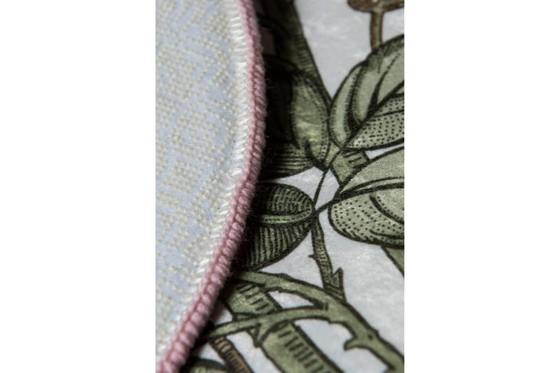 Kylpymatto Chilai Home 2:n setti - Monivärinen - Kodintekstiilit & matot - Kylpyhuonetekstiilit - Kylpyhuoneen matto