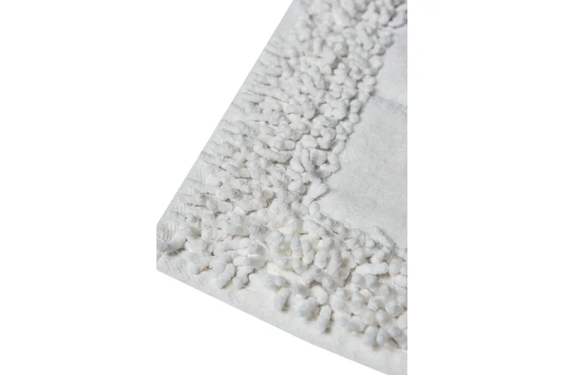 Kylpymatto Chilai Home 2:n setti - Monivärinen - Kodintekstiilit & matot - Kylpyhuonetekstiilit - Kylpyhuoneen matto