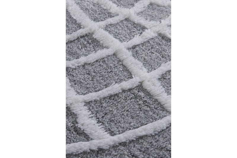 Kylpymatto Chilai Home 2:n setti - Monivärinen - Kodintekstiilit & matot - Kylpyhuonetekstiilit - Kylpyhuoneen matto