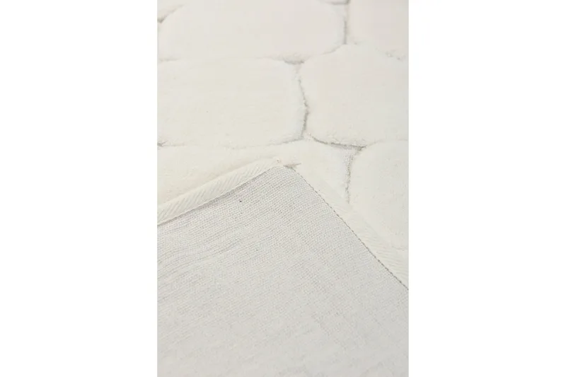 Kylpymatto Chilai Home 2:n setti - Monivärinen - Kodintekstiilit & matot - Kylpyhuonetekstiilit - Kylpyhuoneen matto