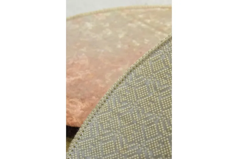 Kylpymatto Chilai Home 2:n setti - Monivärinen - Kodintekstiilit & matot - Kylpyhuonetekstiilit - Kylpyhuoneen matto