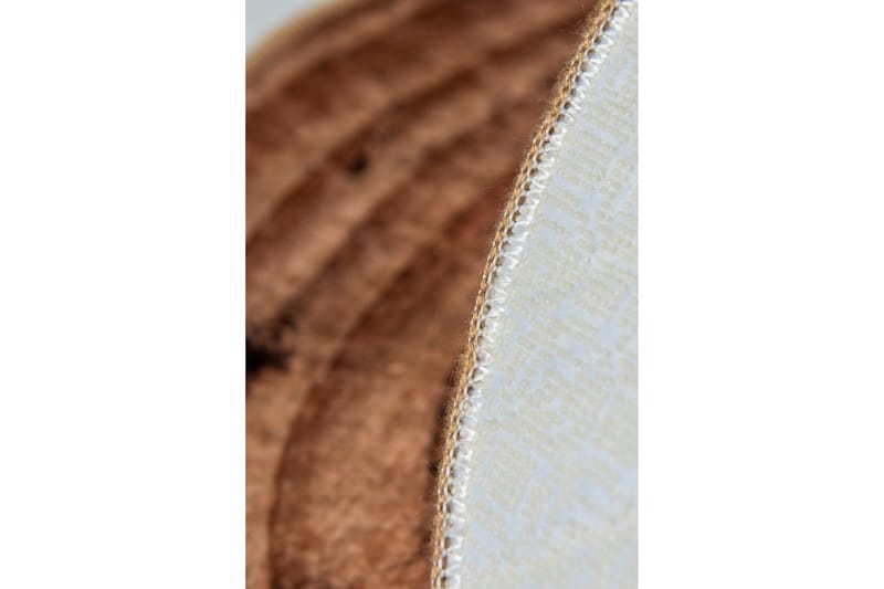 Kylpymatto Chilai Home 2:n setti - Monivärinen - Kodintekstiilit & matot - Kylpyhuonetekstiilit - Kylpyhuoneen matto