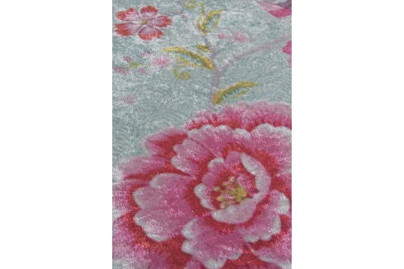 Kylpymatto Chilai Home 2:n setti - Monivärinen - Kodintekstiilit & matot - Kylpyhuonetekstiilit - Kylpyhuoneen matto