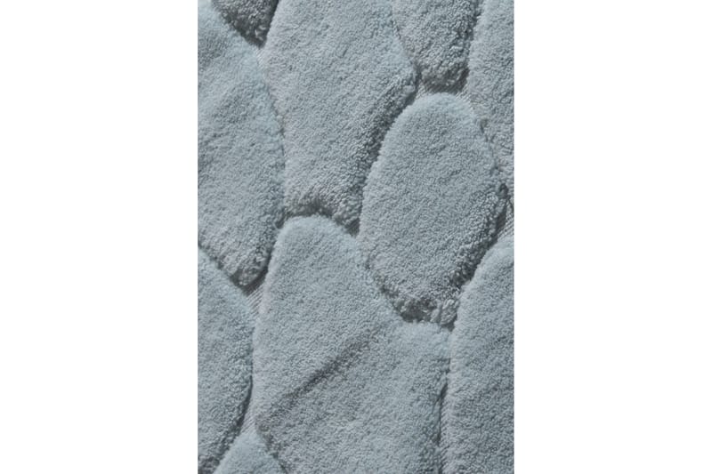 Kylpymatto Chilai Home 2:n setti - Monivärinen - Kodintekstiilit & matot - Kylpyhuonetekstiilit - Kylpyhuoneen matto