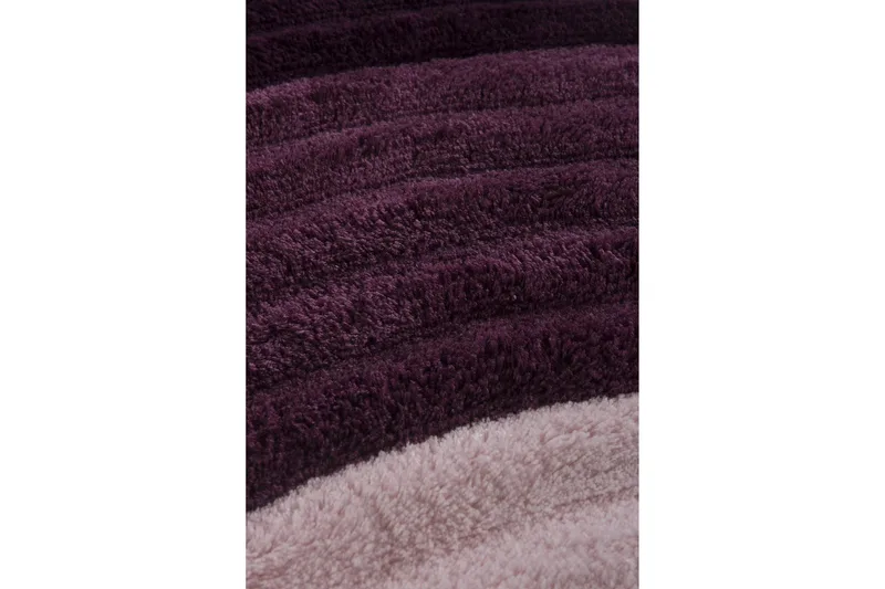 Kylpymatto Chilai Home 3:n setti - Monivärinen - Kodintekstiilit & matot - Kylpyhuonetekstiilit - Kylpyhuoneen matto