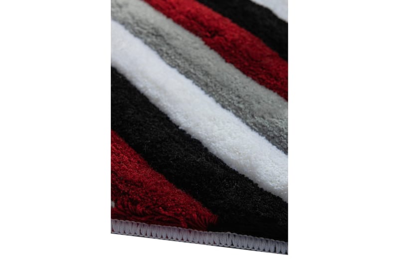 Kylpymatto Chilai Home 3:n setti - Monivärinen - Kodintekstiilit & matot - Kylpyhuonetekstiilit - Kylpyhuoneen matto