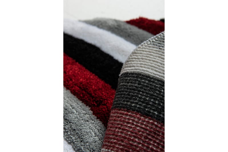 Kylpymatto Chilai Home 3:n setti - Monivärinen - Kodintekstiilit & matot - Kylpyhuonetekstiilit - Kylpyhuoneen matto