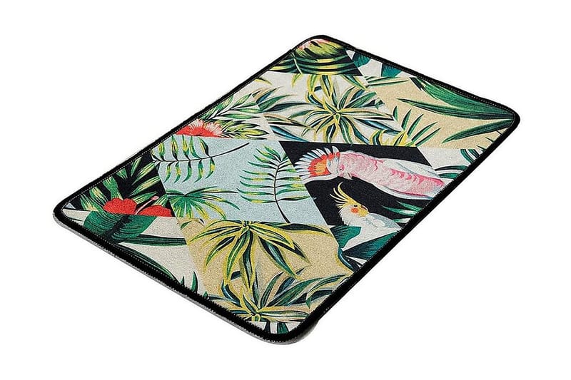 Kylpymatto Chilai Home 40x60, Monivärinen