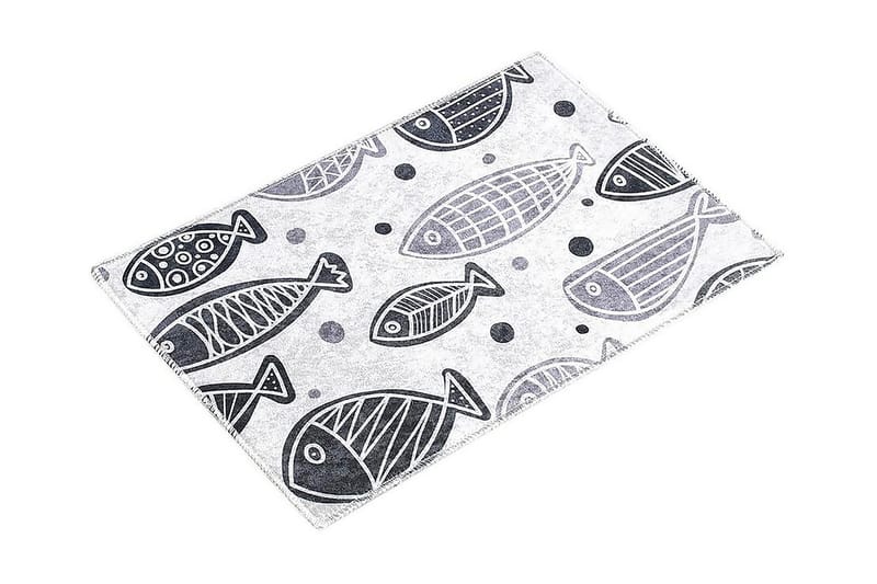 Kylpymatto Chilai Home 40x60, Monivärinen