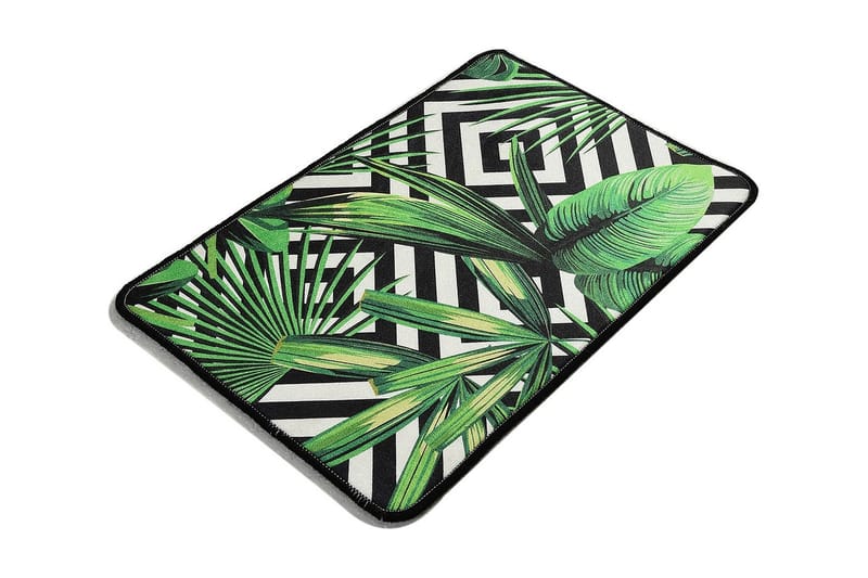 Kylpymatto Chilai Home 40x60, Monivärinen