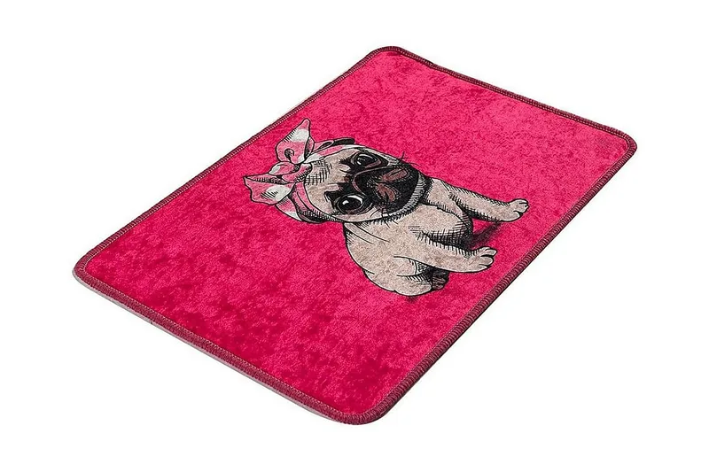 Kylpymatto Chilai Home 40x60, Monivärinen