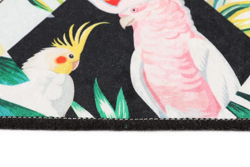 Kylpymatto Chilai Home 40x60 - Monivärinen - Kodintekstiilit & matot - Kylpyhuonetekstiilit - Kylpyhuoneen matto