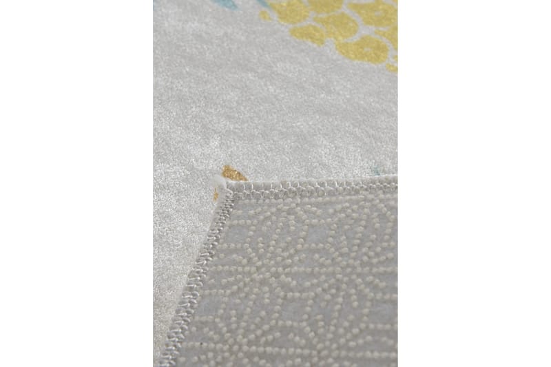 Kylpymatto Chilai Home 40x60 - Monivärinen - Kodintekstiilit & matot - Kylpyhuonetekstiilit - Kylpyhuoneen matto