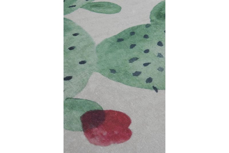 Kylpymatto Chilai Home 40x60 - Monivärinen - Kodintekstiilit & matot - Kylpyhuonetekstiilit - Kylpyhuoneen matto