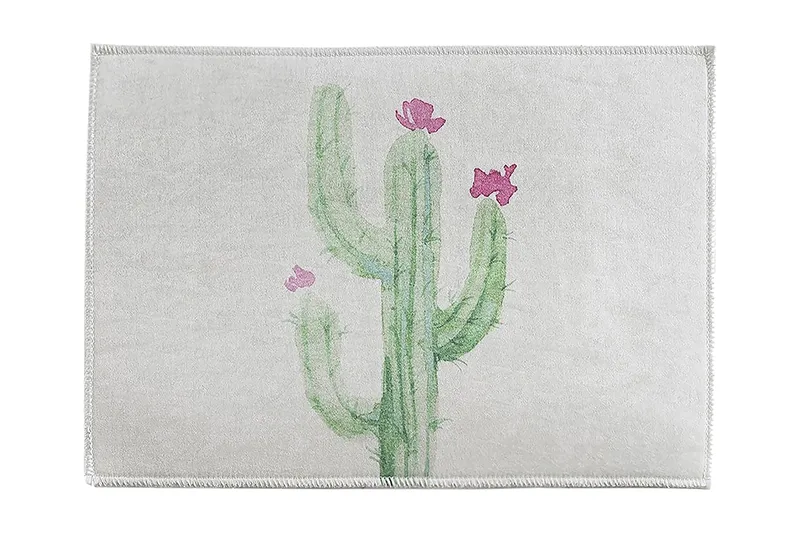 Kylpymatto Chilai Home 40x60, Monivärinen