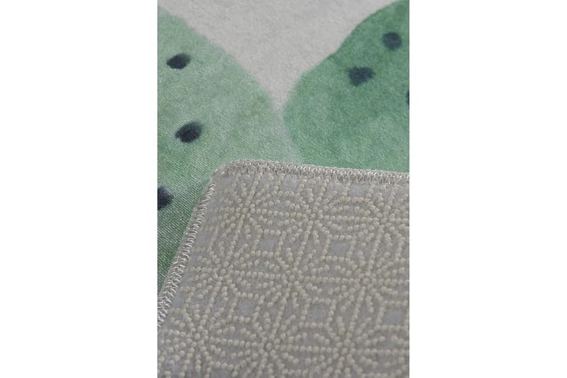 Kylpymatto Chilai Home 40x60 - Monivärinen - Kodintekstiilit & matot - Kylpyhuonetekstiilit - Kylpyhuoneen matto