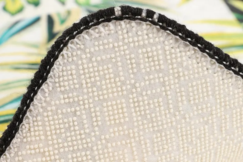 Kylpymatto Chilai Home 40x60 - Monivärinen - Kodintekstiilit & matot - Kylpyhuonetekstiilit - Kylpyhuoneen matto