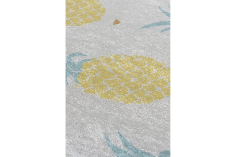 Kylpymatto Chilai Home 40x60 - Monivärinen - Kodintekstiilit & matot - Kylpyhuonetekstiilit - Kylpyhuoneen matto