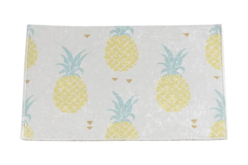 Kylpymatto Chilai Home 40x60, Monivärinen