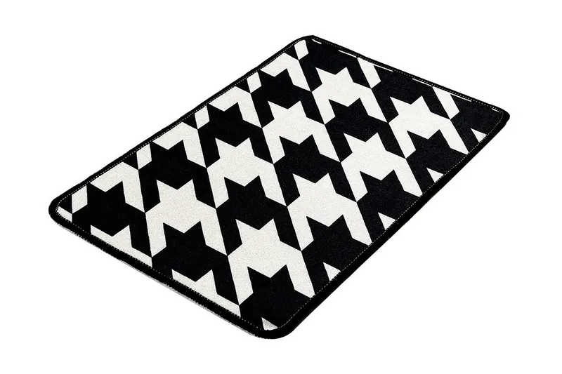 Kylpymatto Chilai Home 40x60 - Monivärinen - Kodintekstiilit & matot - Kylpyhuonetekstiilit - Kylpyhuoneen matto