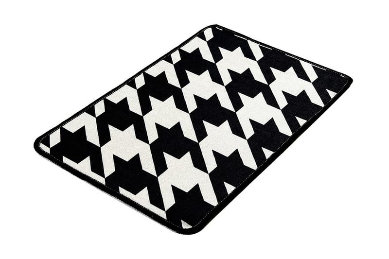 Kylpymatto Chilai Home 40x60, Monivärinen