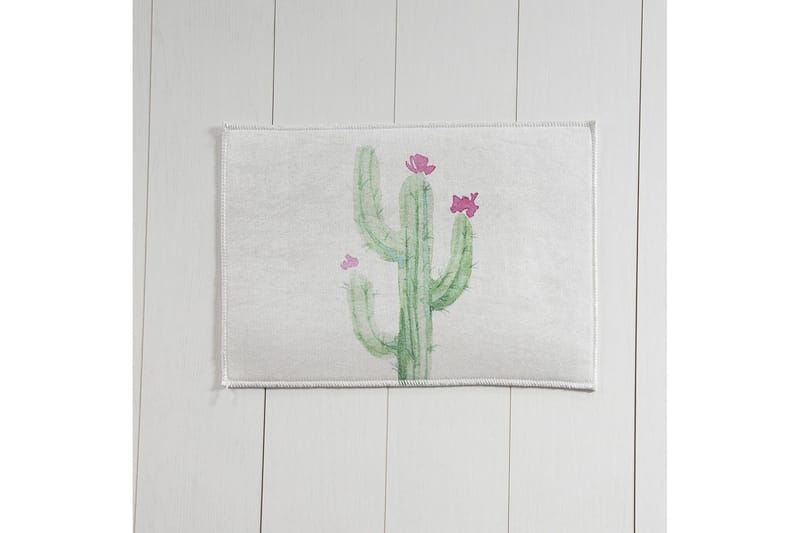 Kylpymatto Chilai Home 40x60 - Monivärinen - Kodintekstiilit & matot - Kylpyhuonetekstiilit - Kylpyhuoneen matto