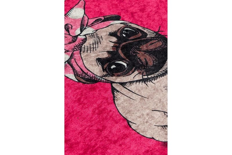 Kylpymatto Chilai Home 40x60 - Monivärinen - Kodintekstiilit & matot - Kylpyhuonetekstiilit - Kylpyhuoneen matto