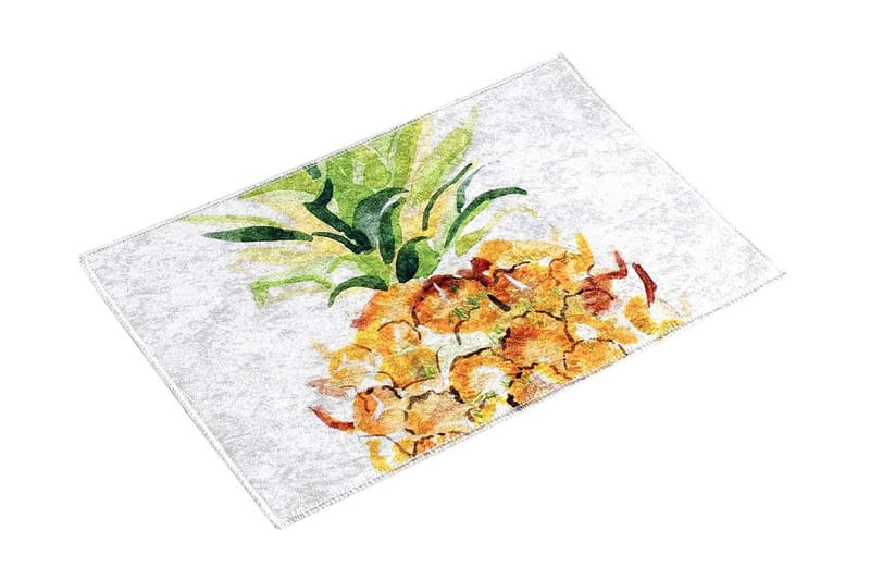 Kylpymatto Chilai Home 40x60 - Monivärinen - Kodintekstiilit & matot - Kylpyhuonetekstiilit - Kylpyhuoneen matto