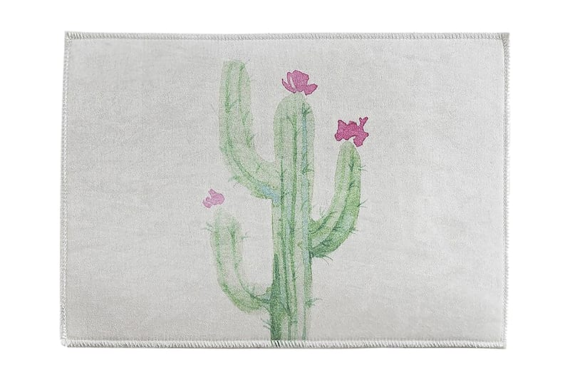 Kylpymatto Chilai Home 40x60 - Monivärinen - Kodintekstiilit & matot - Kylpyhuonetekstiilit - Kylpyhuoneen matto