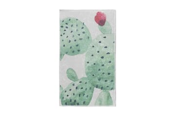 Kylpymatto Chilai Home 40x60 - Monivärinen - Kodintekstiilit & matot - Kylpyhuonetekstiilit - Kylpyhuoneen matto