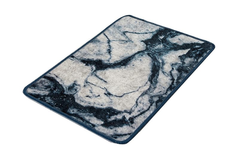 Kylpymatto Chilai Home 40x60 - Monivärinen - Kodintekstiilit & matot - Kylpyhuonetekstiilit - Kylpyhuoneen matto