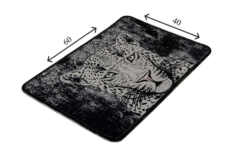 Kylpymatto Chilai Home 40x60 - Monivärinen - Kodintekstiilit & matot - Kylpyhuonetekstiilit - Kylpyhuoneen matto