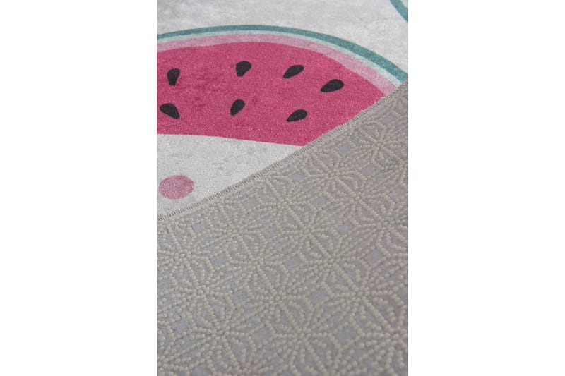 Kylpymatto Chilai Home 40x60 - Monivärinen - Kodintekstiilit & matot - Kylpyhuonetekstiilit - Kylpyhuoneen matto