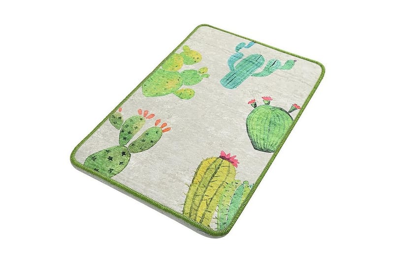 Kylpymatto Chilai Home 40x60, Monivärinen