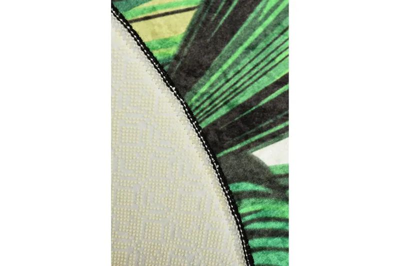 Kylpymatto Chilai Home 40x60 - Monivärinen - Kodintekstiilit & matot - Kylpyhuonetekstiilit - Kylpyhuoneen matto