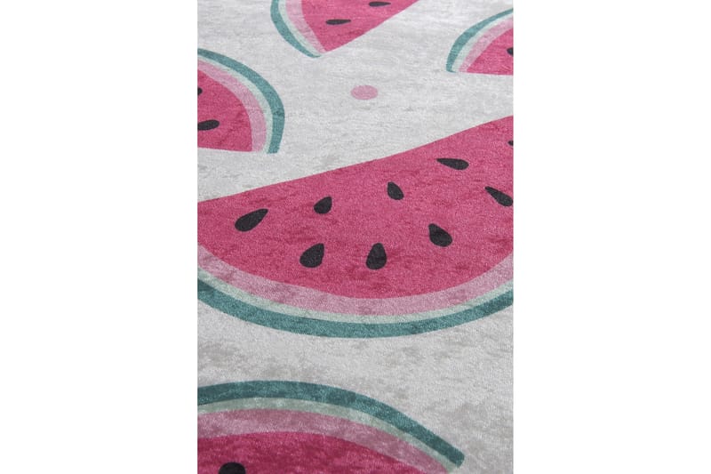 Kylpymatto Chilai Home 40x60 - Monivärinen - Kodintekstiilit & matot - Kylpyhuonetekstiilit - Kylpyhuoneen matto