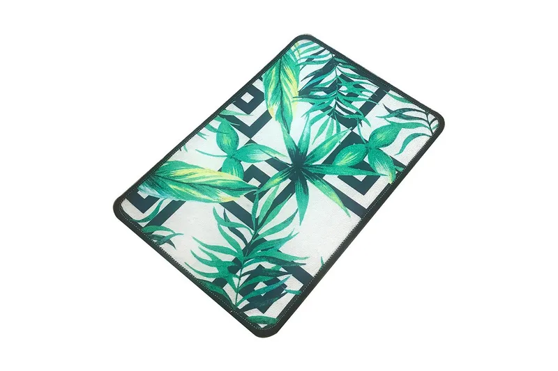 Kylpymatto Chilai Home 40x60, Monivärinen